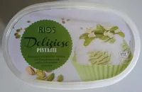 Delizioso Pistazie