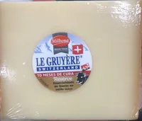 Especialidade de Queijo ao estilo suíço