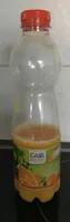 Jus d'orange