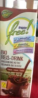 Bio Reis-Drink