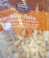 Mandeln