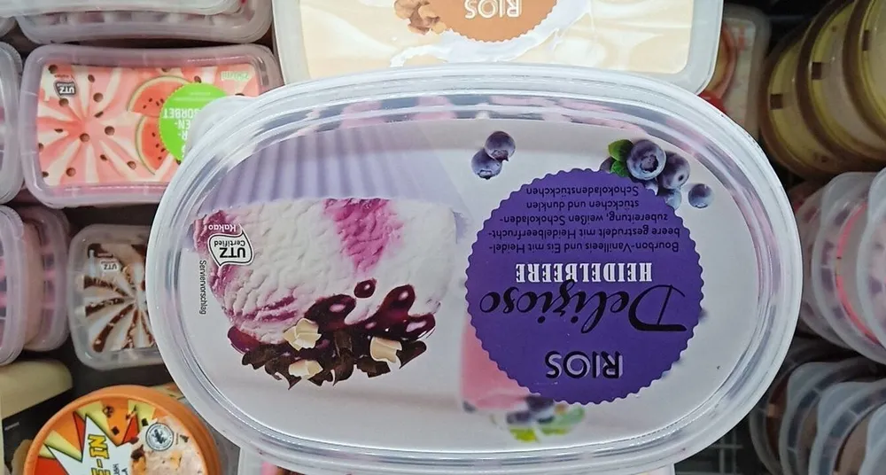 Helado