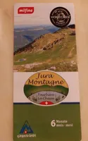 Jura Montagne