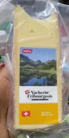 Vacherin fribourgeois