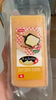 Fromage a raclette