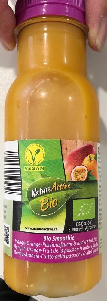 Bio Smoothie