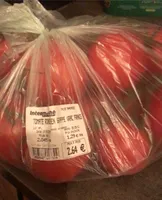 Tomate ronde grappe vrac