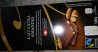 Lait extra amandes