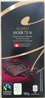 Gourmet - Noir 72%