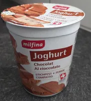 Joghurt