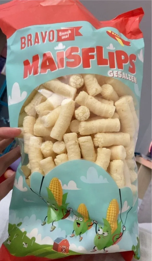 MAISFLIIPS