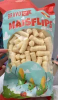 MAISFLIIPS