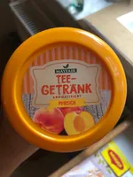 Tee-Getränk