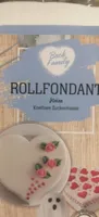 Rollfondant
