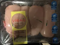 Filet de poulet atm pick+stick