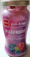 Waldfrucht