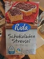 Streusel