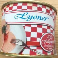 Lyoner