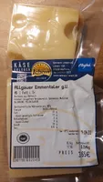 Allgäuer Emmentaler g.U.