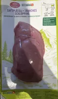 Weiderind Saftplätzli