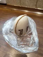 Pasztet z Borowikami