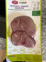 Saftplätzli Beef