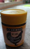 klare Hühnerbrühe