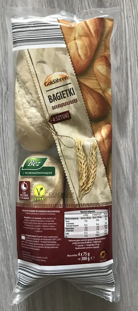 Bagietki