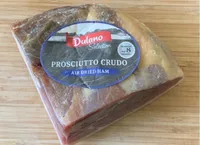 Jambon cru