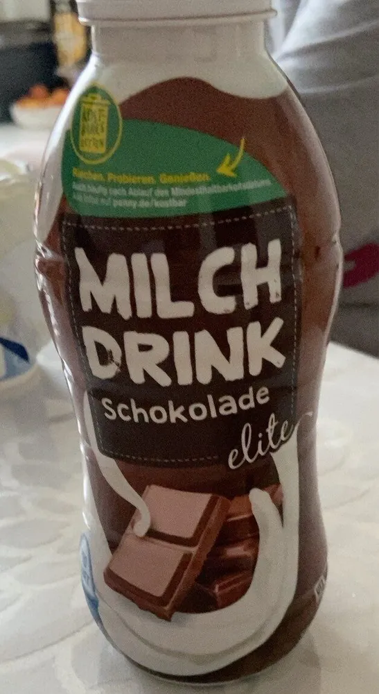 Milch drink