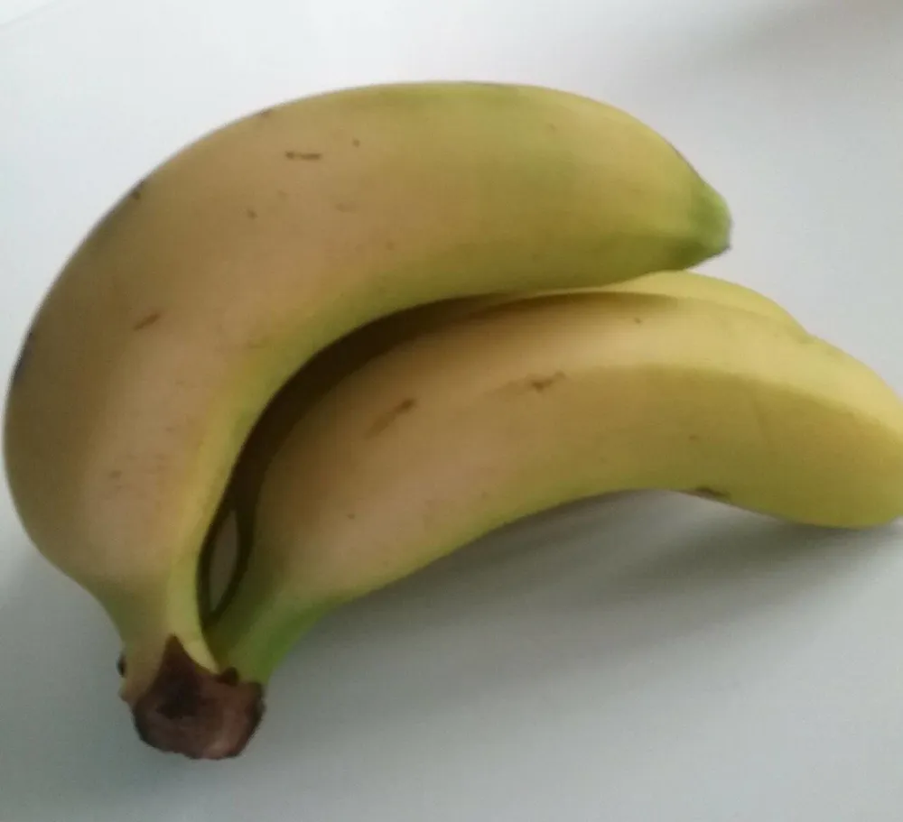 Plátano canario