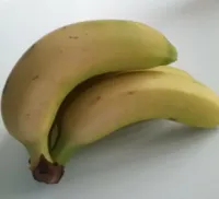 Plátano canario