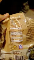 makaron penne pełnoziarniste