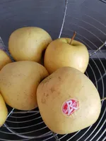 Pommes Golden