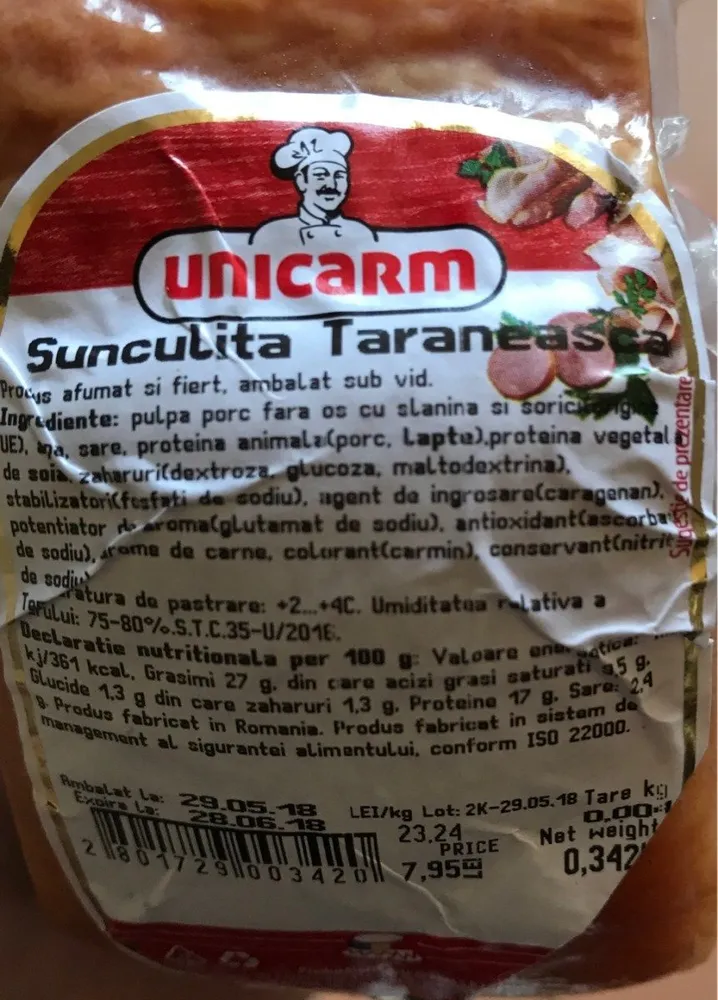 Sunculita