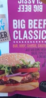 Big beef classic