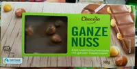Ganze Nuss