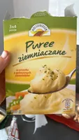 Puree ziemniaczane