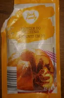 Baking Powder