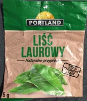 Liść laurowy