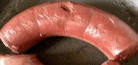 Boudin noir à la crème VPF