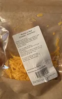 Red Cheddar