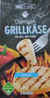 Grillkäse Natur