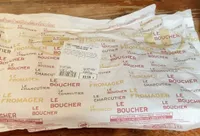 Jambon d’auch