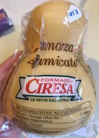 Scamorza Affumicato