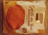 Galette des rois