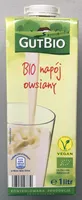 Owsiany napój