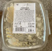 Piemontaise