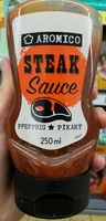 Steak Sauce