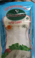 Gorgonzola dop